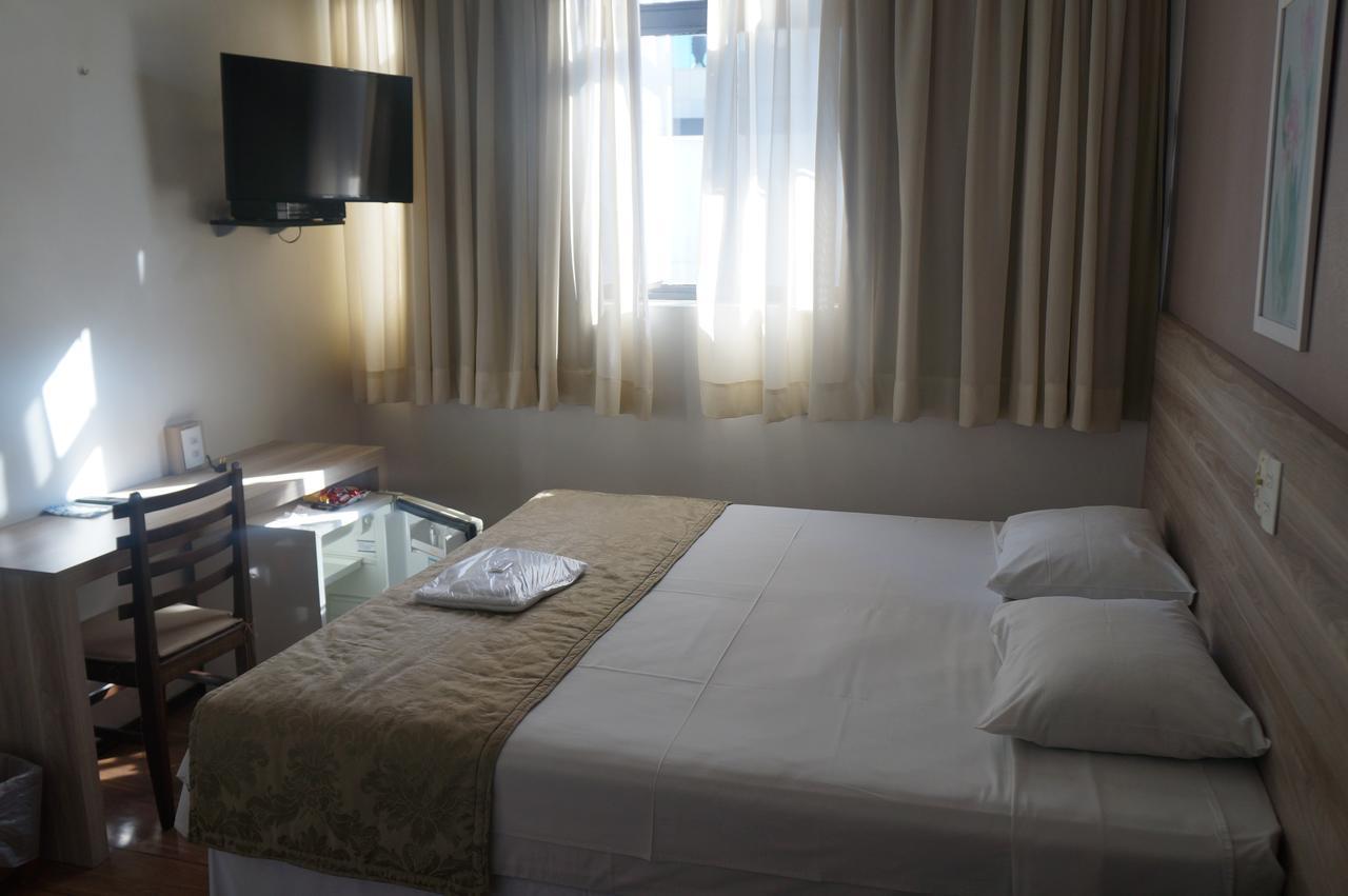 Rhud'S Hotel Консельєйру-Лафаєті Екстер'єр фото