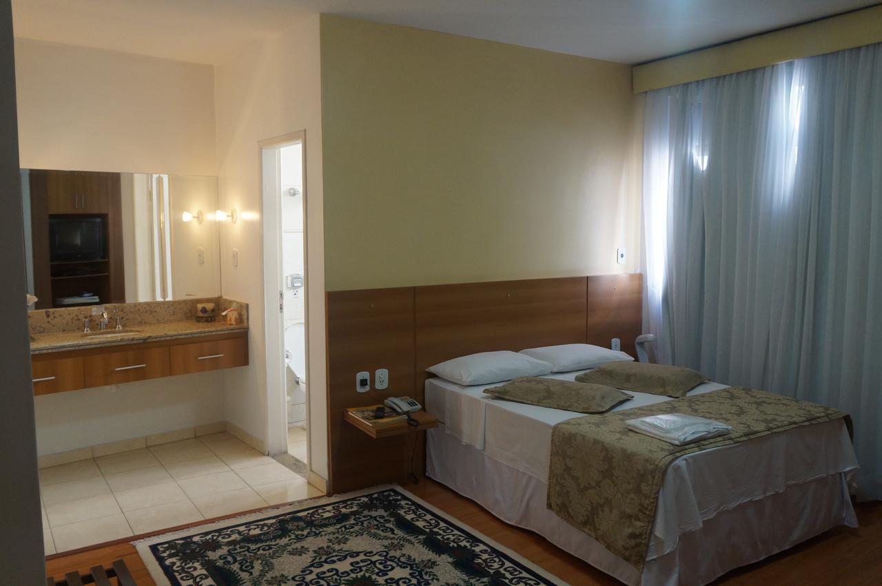 Rhud'S Hotel Консельєйру-Лафаєті Екстер'єр фото