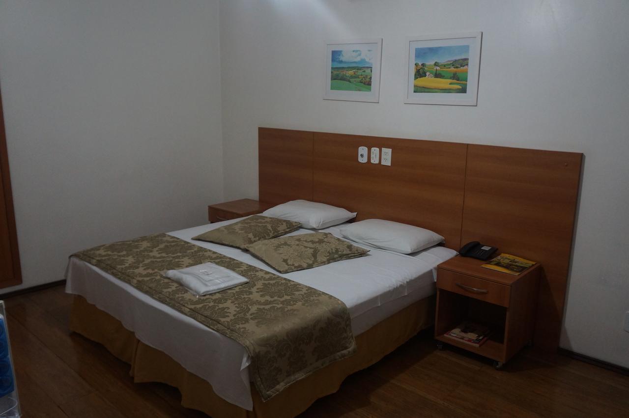 Rhud'S Hotel Консельєйру-Лафаєті Екстер'єр фото