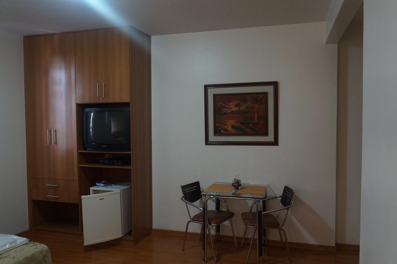 Rhud'S Hotel Консельєйру-Лафаєті Екстер'єр фото