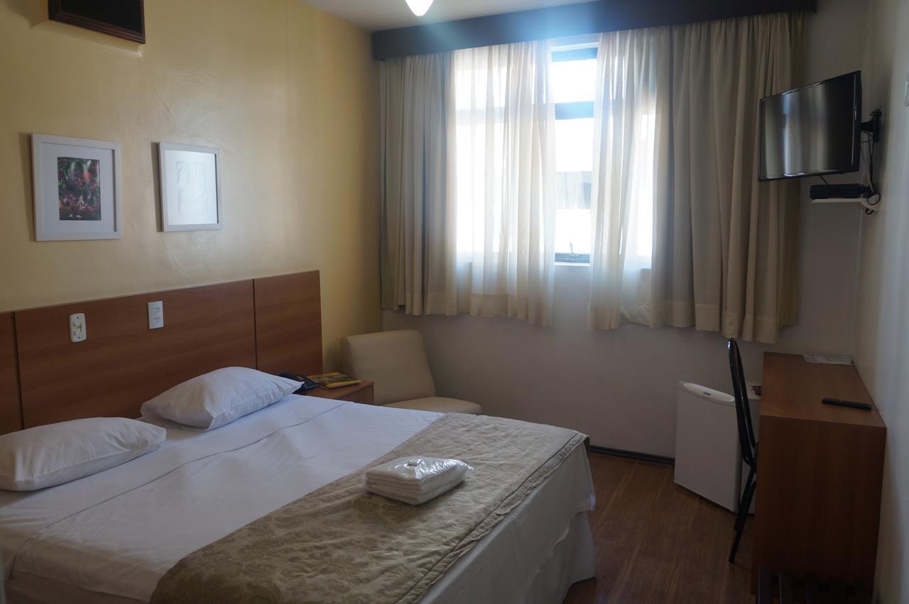 Rhud'S Hotel Консельєйру-Лафаєті Екстер'єр фото